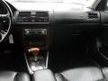 Black - Jetta GLX VR6 Sedan Photo No. 17