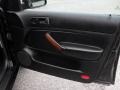 Black - Jetta GLX VR6 Sedan Photo No. 22