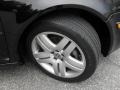 Black - Jetta GLX VR6 Sedan Photo No. 25
