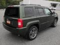 Jeep Green Metallic - Patriot Sport Photo No. 4