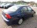 Eternal Blue Pearl - Civic LX Sedan Photo No. 4