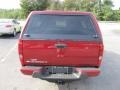 Cardinal Red Metallic - Colorado LT Regular Cab 4x4 Photo No. 9