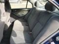 Eternal Blue Pearl - Civic LX Sedan Photo No. 11