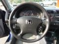 Eternal Blue Pearl - Civic LX Sedan Photo No. 16