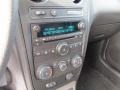 2010 Chevrolet HHR LT Panel Controls