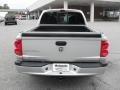 Bright Silver Metallic - Dakota TRX Crew Cab Photo No. 3