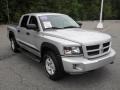 Bright Silver Metallic - Dakota TRX Crew Cab Photo No. 5