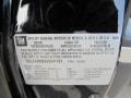 Black - HHR LT Panel Photo No. 24