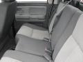 2008 Bright Silver Metallic Dodge Dakota TRX Crew Cab  photo #14