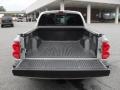 Bright Silver Metallic - Dakota TRX Crew Cab Photo No. 17