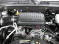 3.7 Liter SOHC 12-Valve PowerTech V6 2008 Dodge Dakota TRX Crew Cab Engine