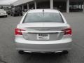 Bright Silver Metallic - 200 Touring Sedan Photo No. 3