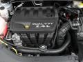 2.4 Liter DOHC 16-Valve Dual VVT 4 Cylinder Engine for 2012 Chrysler 200 Touring Sedan #54343450