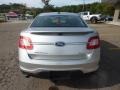 Ingot Silver - Taurus SHO AWD Photo No. 3