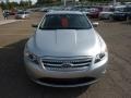  2011 Taurus SHO AWD Ingot Silver