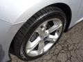 2011 Ford Taurus SHO AWD Wheel and Tire Photo