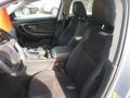 Charcoal Black Interior Photo for 2011 Ford Taurus #54343558