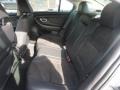Charcoal Black Interior Photo for 2011 Ford Taurus #54343564