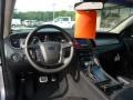 Ingot Silver - Taurus SHO AWD Photo No. 12