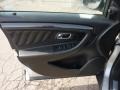 Charcoal Black Door Panel Photo for 2011 Ford Taurus #54343579