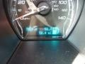 Ingot Silver - Taurus SHO AWD Photo No. 20