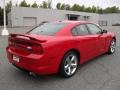 Redline 3-Coat Pearl - Charger R/T Road and Track Photo No. 4