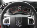 Black Steering Wheel Photo for 2012 Dodge Charger #54343678