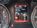 2012 Dodge Charger R/T Road and Track Gauges