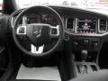 Black Dashboard Photo for 2012 Dodge Charger #54343705
