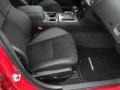 Black Interior Photo for 2012 Dodge Charger #54343727