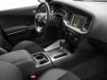 Black Interior Photo for 2012 Dodge Charger #54343735