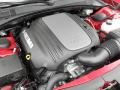 5.7 Liter HEMI OHV 16-Valve V8 Engine for 2012 Dodge Charger R/T Road and Track #54343753