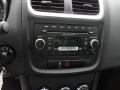 Black Audio System Photo for 2012 Dodge Avenger #54343822