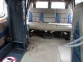 True Blue Metallic - E Series Van E150 Passenger Conversion Photo No. 20