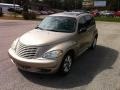 Light Almond Pearl - PT Cruiser Limited Photo No. 2