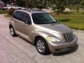 Light Almond Pearl - PT Cruiser Limited Photo No. 4