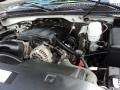 2004 Chevrolet Silverado 2500HD 8.1 Liter OHV 16-Valve Vortec V8 Engine Photo