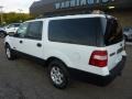 Oxford White - Expedition EL XLT 4x4 Photo No. 2