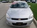 Silverstone Metallic - Impala LS Photo No. 2