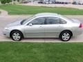Silverstone Metallic - Impala LS Photo No. 6