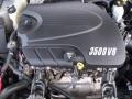 Silverstone Metallic - Impala LS Photo No. 7