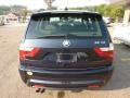 Monaco Blue Metallic - X3 3.0si Photo No. 3