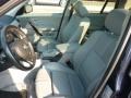 Monaco Blue Metallic - X3 3.0si Photo No. 10