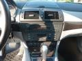 Monaco Blue Metallic - X3 3.0si Photo No. 18