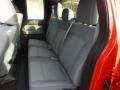 Steel Gray Interior Photo for 2011 Ford F150 #54345058