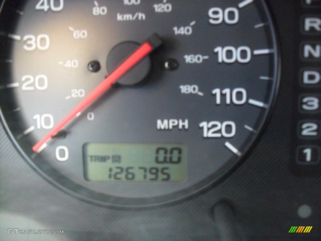 2002 Outback Wagon - Regatta Red Pearl / Beige photo #28