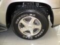 Light Pewter Metallic - TrailBlazer LT 4x4 Photo No. 12