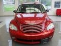 Inferno Red Crystal Pearl - PT Cruiser Touring Photo No. 12