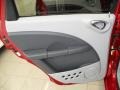 2008 Inferno Red Crystal Pearl Chrysler PT Cruiser Touring  photo #15