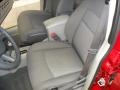 2008 Inferno Red Crystal Pearl Chrysler PT Cruiser Touring  photo #19